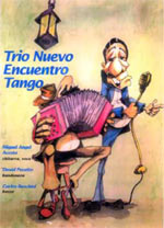 tango trio